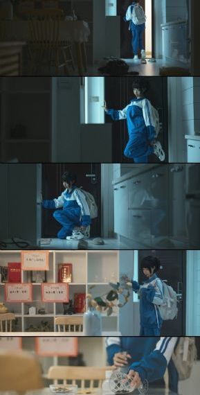 樱花电影院
