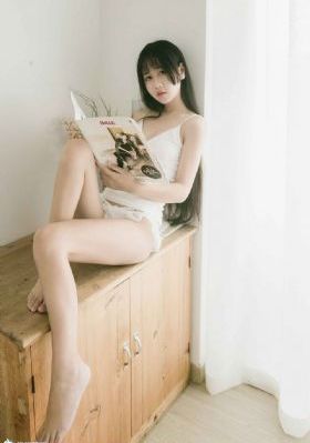 朋友的闺蜜